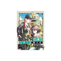 Square Enix Otherside Picnic (Manga) 05 (häftad, eng)