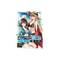 Square Enix Otherside Picnic (Manga) 06 (häftad, eng)