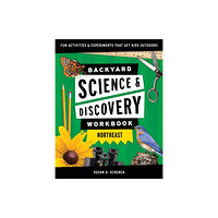 Adventure Publications, Incorporated Backyard Science & Discovery Workbook: Northeast (häftad, eng)