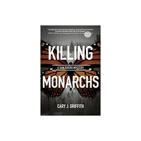 Adventure Publications, Incorporated Killing Monarchs (häftad, eng)