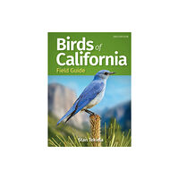 Adventure Publications, Incorporated Birds of California Field Guide (häftad, eng)