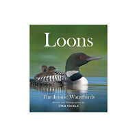 Adventure Publications, Incorporated Loons (häftad, eng)