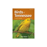 Adventure Publications, Incorporated Birds of Tennessee Field Guide (häftad, eng)