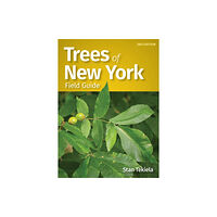 Adventure Publications, Incorporated Trees of New York Field Guide (häftad, eng)