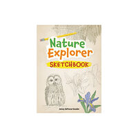 Adventure Publications, Incorporated Nature Explorer Sketchbook (häftad, eng)