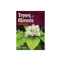 Adventure Publications, Incorporated Trees of Illinois Field Guide (häftad, eng)