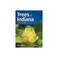 Adventure Publications, Incorporated Trees of Indiana Field Guide (häftad, eng)