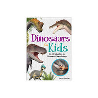 Adventure Publications, Incorporated Dinosaurs for Kids (häftad, eng)