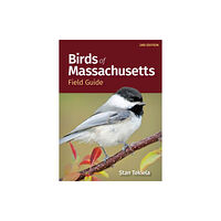 Adventure Publications, Incorporated Birds of Massachusetts Field Guide (häftad, eng)