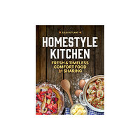 Adventure Publications, Incorporated Homestyle Kitchen (häftad, eng)