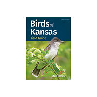 Adventure Publications, Incorporated Birds of Kansas Field Guide (häftad, eng)