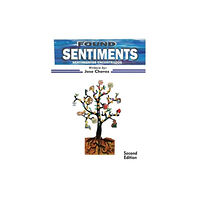 Author Reputation Press, LLC Found Sentiments (häftad, eng)