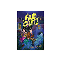 Simon & Schuster Books for Young Readers Far Out! (inbunden, eng)