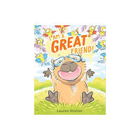 Atheneum Books for Young Readers I Am a GREAT Friend! (inbunden, eng)