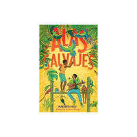 Atheneum Books for Young Readers Alas salvajes (Wings in the Wild) (häftad, spa)