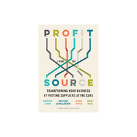 Harvard Business Review Press Profit from the Source (inbunden, eng)