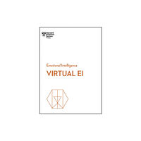 Harvard Business Review Press Virtual EI (HBR Emotional Intelligence Series) (häftad, eng)