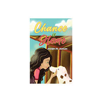 Austin Macauley Publishers LLC Chance is Home (häftad, eng)