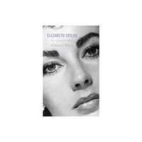 Lexington books Elizabeth Taylor (inbunden, eng)