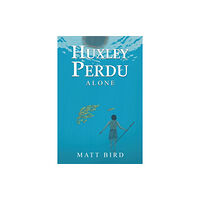 Austin Macauley Publishers LLC Huxley Perdu (häftad, eng)