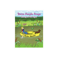 Austin Macauley Publishers LLC Three Purple Frogs (häftad, eng)