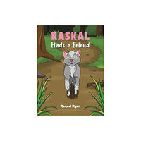 Austin Macauley Publishers LLC Raskal Finds a Friend (häftad, eng)