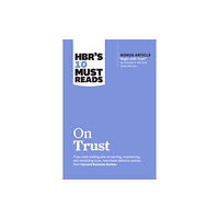 Harvard Business Review Press HBR's 10 Must Reads on Trust (häftad, eng)