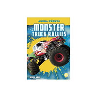 North Star Editions Monster Truck Rallies (häftad, eng)