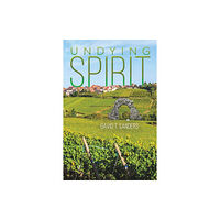 Austin Macauley Publishers LLC Undying Spirit (häftad, eng)