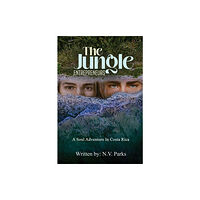 Austin Macauley Publishers LLC The Jungle Entrepreneurs (inbunden, eng)