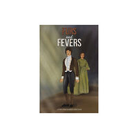 Austin Macauley Publishers LLC Furs and Fevers (häftad, eng)