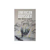 Austin Macauley Publishers LLC American Odyssey (häftad, eng)