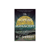 Scribner The Hopkins Manuscript (häftad, eng)