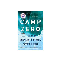 Atria Books Camp Zero (häftad, eng)