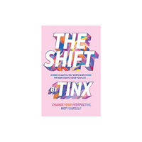 Simon & Schuster The Shift (inbunden, eng)