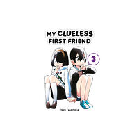 Square Enix My Clueless First Friend 03 (häftad, eng)