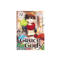 Square Enix By the Grace of the Gods (Manga) 09 (häftad, eng)