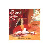 Levine Querido Osnat and Her Dove (inbunden, eng)