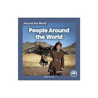 North Star Editions Around the World: People Around the World (häftad, eng)