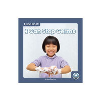 North Star Editions I Can Do It! I Can Stop Germs (inbunden, eng)