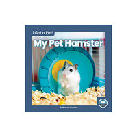 North Star Editions I Got a Pet! My Pet Hamster (häftad, eng)