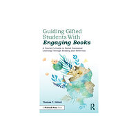 Prufrock Press Guiding Gifted Students With Engaging Books (häftad, eng)