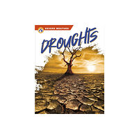 North Star Editions Severe Weather: Droughts (inbunden, eng)