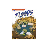 North Star Editions Severe Weather: Floods (inbunden, eng)