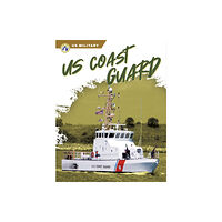 North Star Editions US Coast Guard (inbunden, eng)