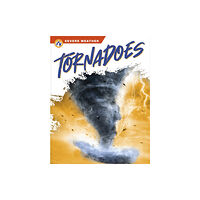 North Star Editions Severe Weather: Tornadoes (häftad, eng)