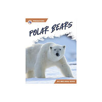 North Star Editions Predators: Polar Bears (inbunden, eng)