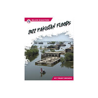 North Star Editions Major Disasters: 2022 Pakistan Floods (häftad, eng)