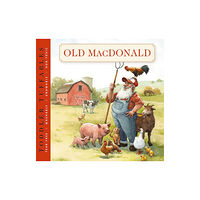 HarperCollins Focus Toddler Tuffables: Old MacDonald Had a Farm (häftad, eng)