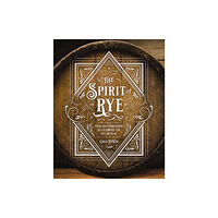 HarperCollins Focus The Spirit of Rye (inbunden, eng)